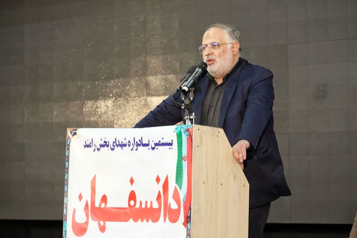 اعلایی: با استفاده از جوانان نخبه و انقلابی به مطالبات مردم پاسخ خواهیم داد