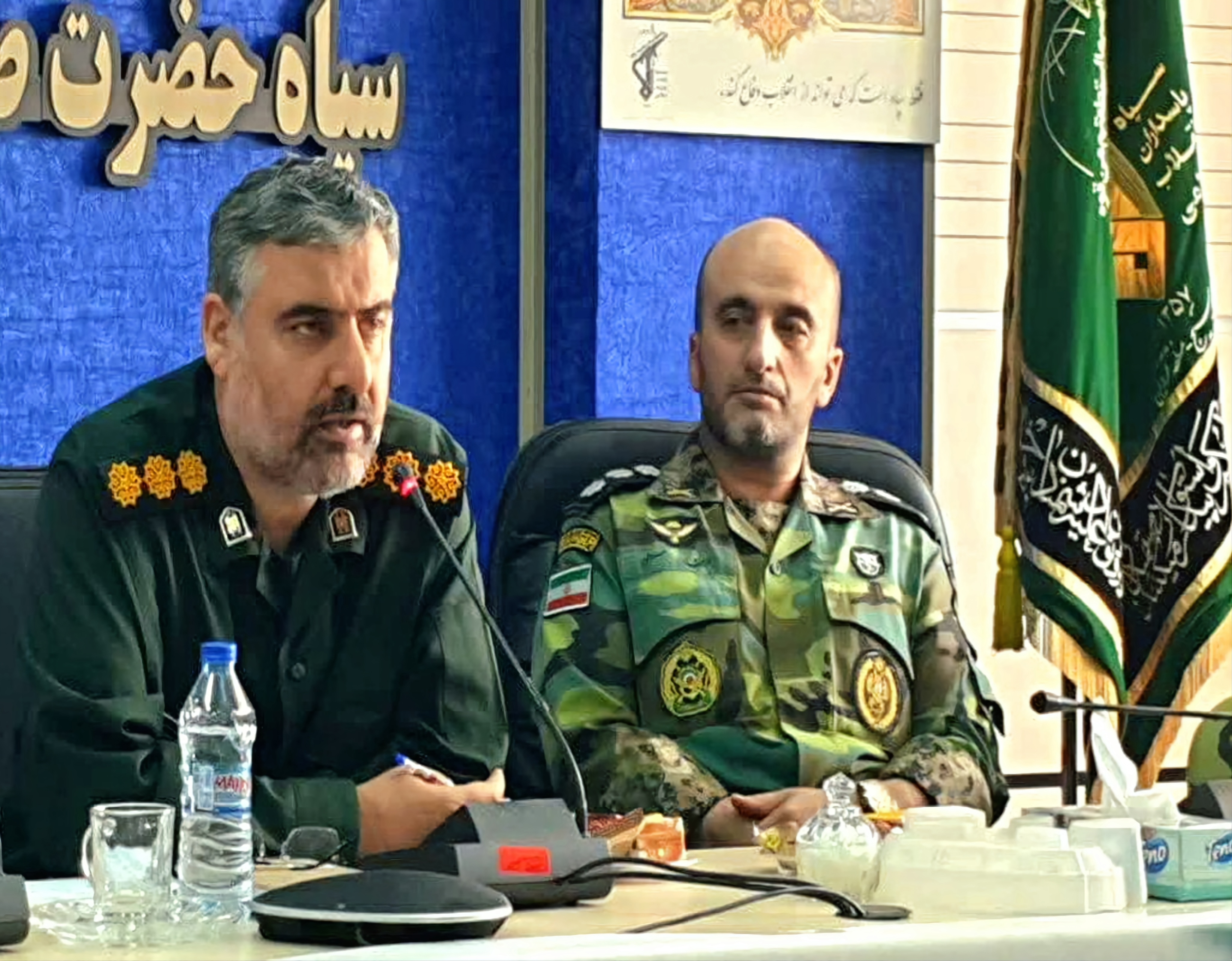 ۱۰۰ عنوان برنامه در سالروز آزادی خرمشهر در قزوین برگزار می‌شود
