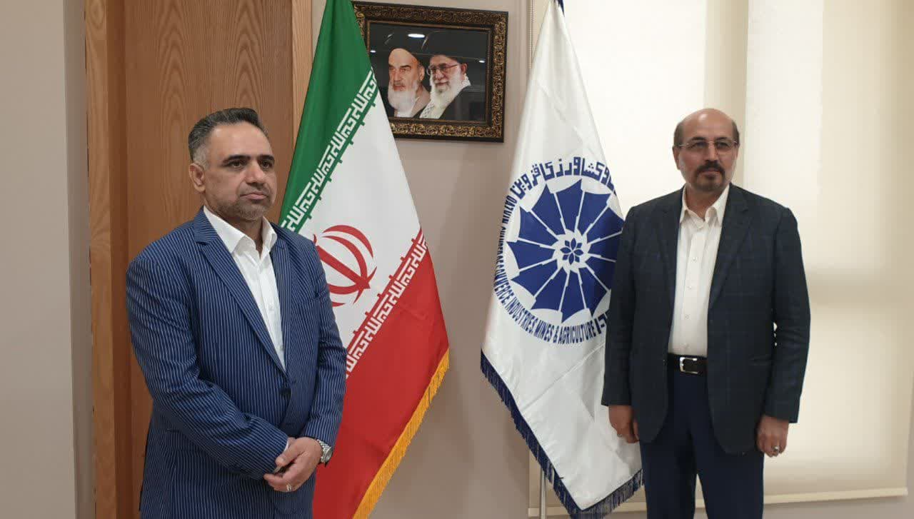 رایگان شدن آموزش های تخصصی در اتاق بازرگانی قزوین کلید خورد