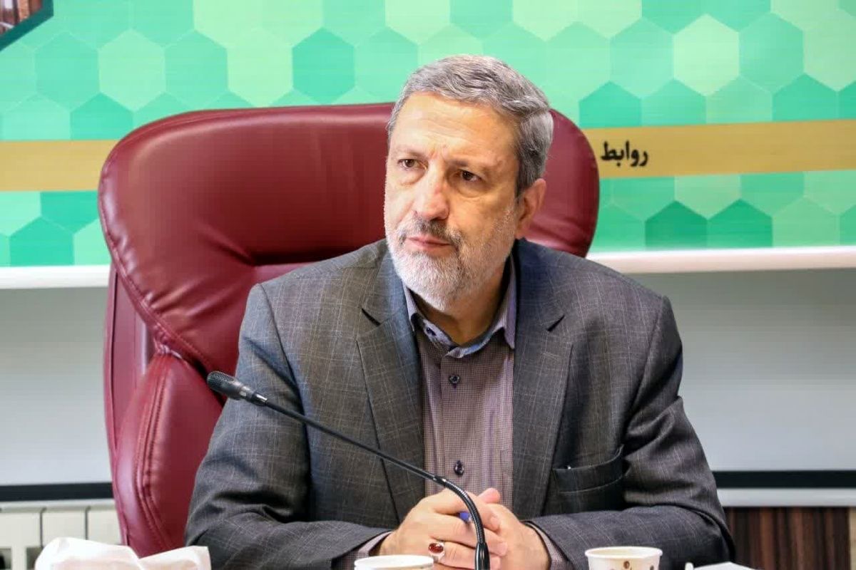 رییس سازمان جهاد کشاورزی استان قزوین: ۱۲۱ قنات در روستاهای قزوین با کمک سپاه صاحب الامر(عج) مرمت و بازسازی می‌شود