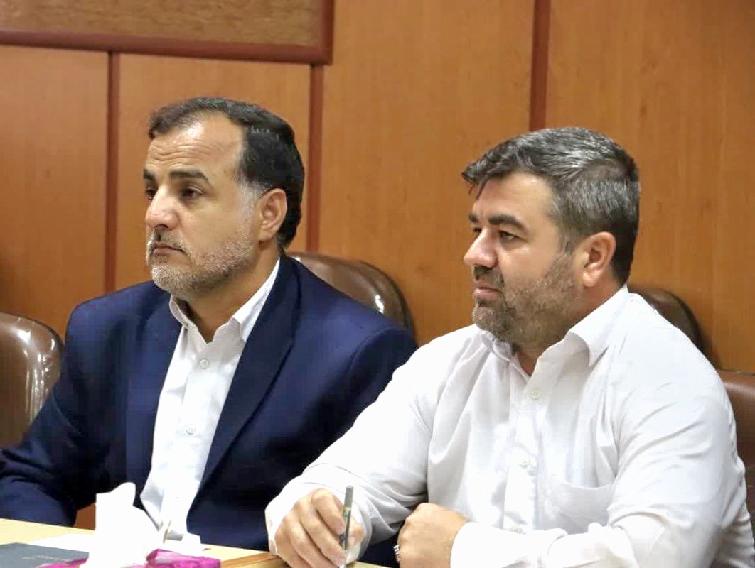 آماده تهاتر مکان سازمان حمل و نقل با ساختمان نیمه کاره نیروی انتظامی هستیم