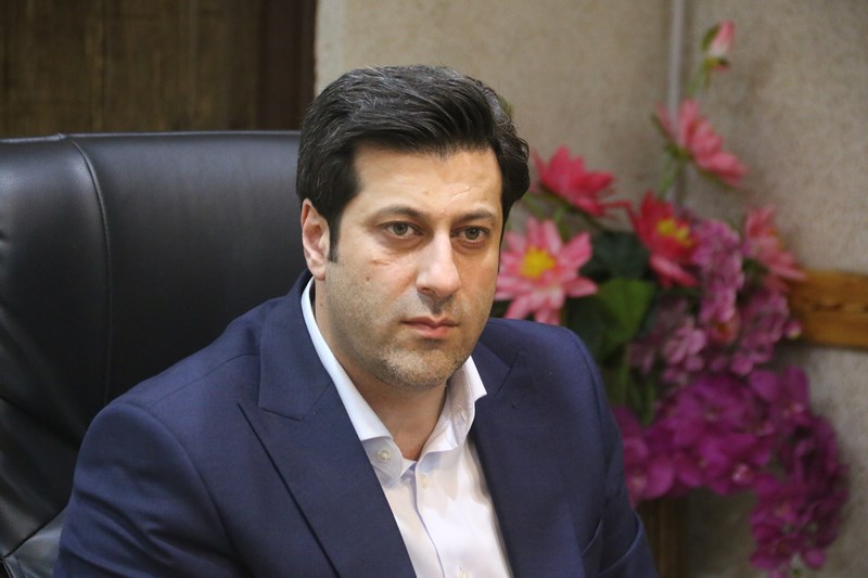 شهردار لاهیجان از برگزاری رویداد ملی عکاسی با محوریت چای  خبر داد