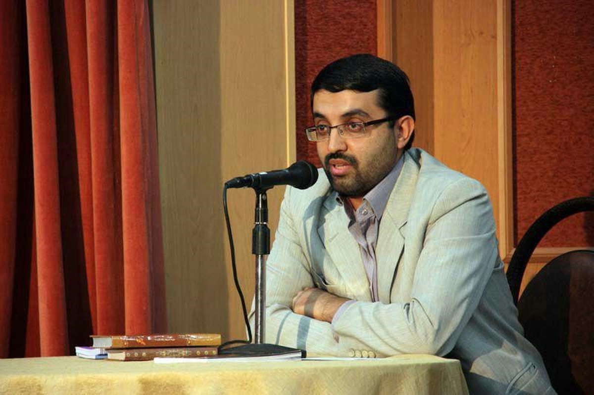 مدیر دفتر روابط عمومی و آموزش همگانی شرکت آب و فاضلاب استان قزوین : در آستانه سال نو، در سنت خانه تکانی، آب را مسئولانه مصرف کنید