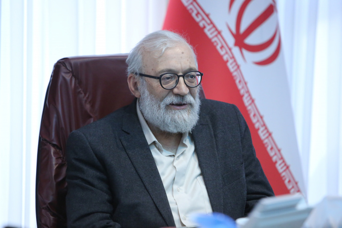 رییس پژوهشگاه دانش های بنیادی کشور: دانشگاه آزاد اسلامی قزوین می‌تواند در اجرای طرح شتابگر ملی ایران چشمه نور نقش بسزایی داشته باشد