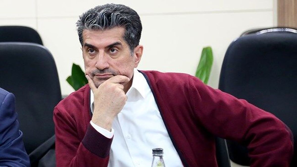 رئیس اتاق بازرگانی ،صنایع، معادن وکشاورزی قزوین: هوشمندسازی و توسعه صنایع دوستدار محیط زیست دوراهبرد جدید اتاق بازرگانی قزوین است