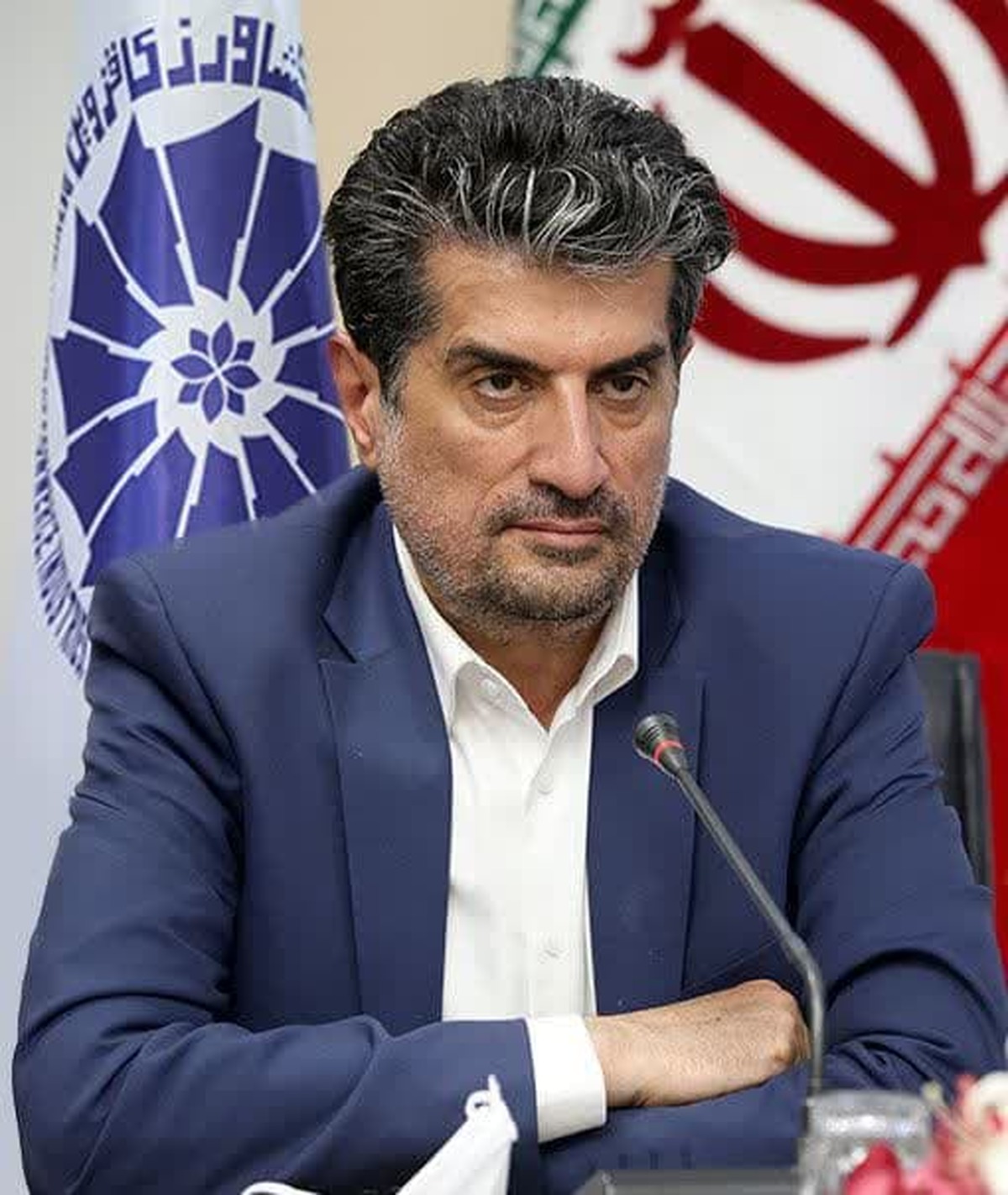رئیس اتاق بازرگانی قزوین: ازفردا دوره رقابت ها پایان یافته و عصر رفاقت ها آغاز می‌شود