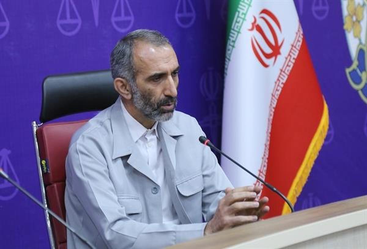 رییس کل دادگستری استان قزوین: برای بیش از هزار زندانی استان ایجاد اشتغال شد