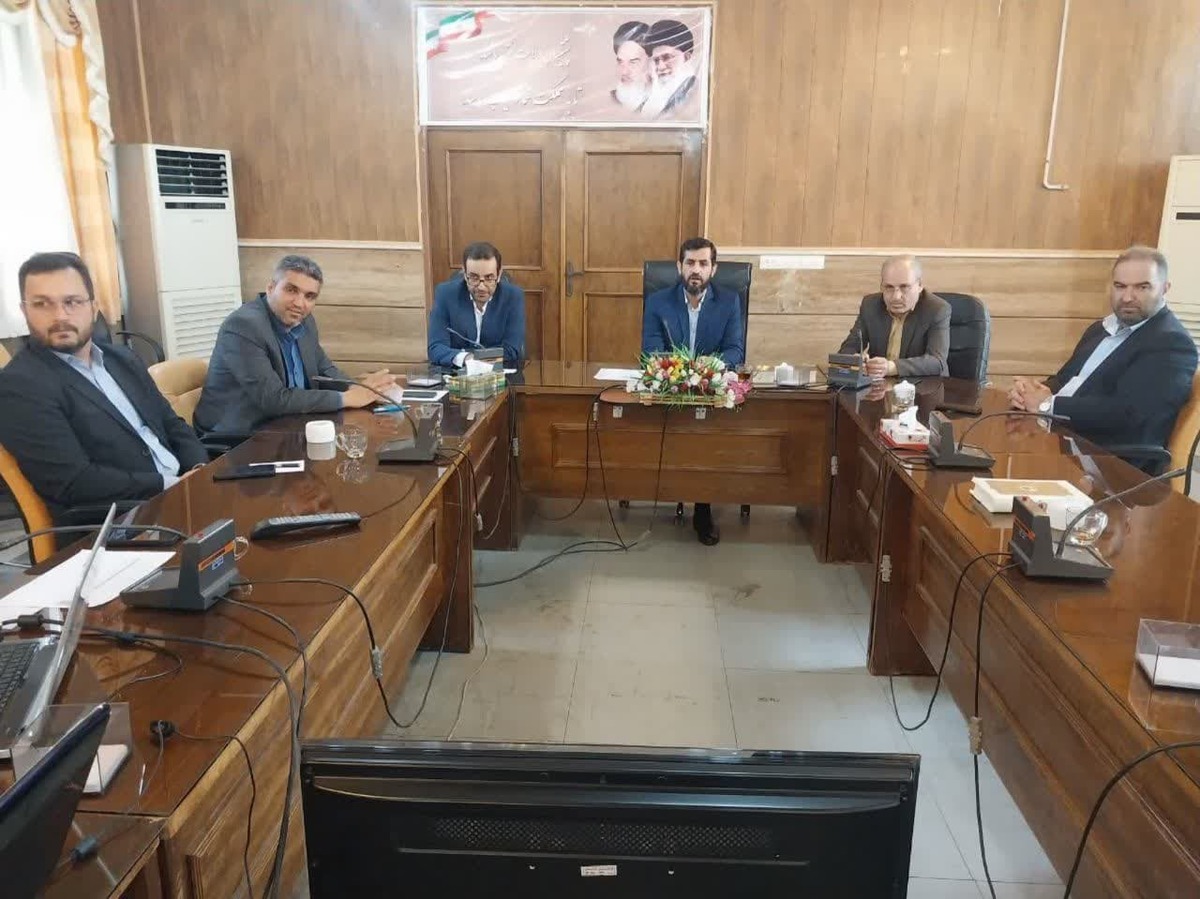 سرپرست فرمانداری تاکستان: عملیات اجرایی طرح نهضت ملی مسکن در تاکستان سرعت گیرد