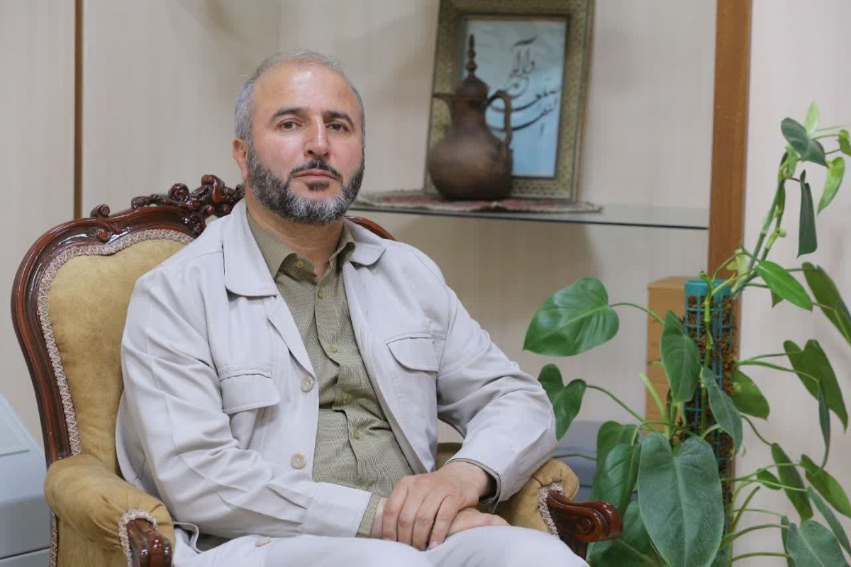طی حکمی از سوی استاندار قزوین؛ سرپرست فرمانداری شهرستان آبیک منصوب شد