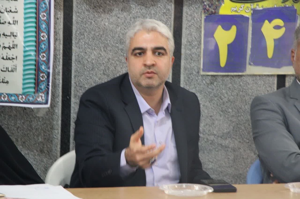 فرماندار البرز: طرح روستای پاک باید به صورت تخصصی مورد ارزیابی قرار گیرد