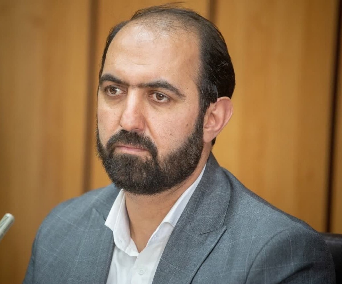 رییس شورای شهر قزوین: از بابت تمامی کاستی ها در سال گذشته در مدیریت شهری از مردم عزیز قزوین عذر خواهی می‌کنم