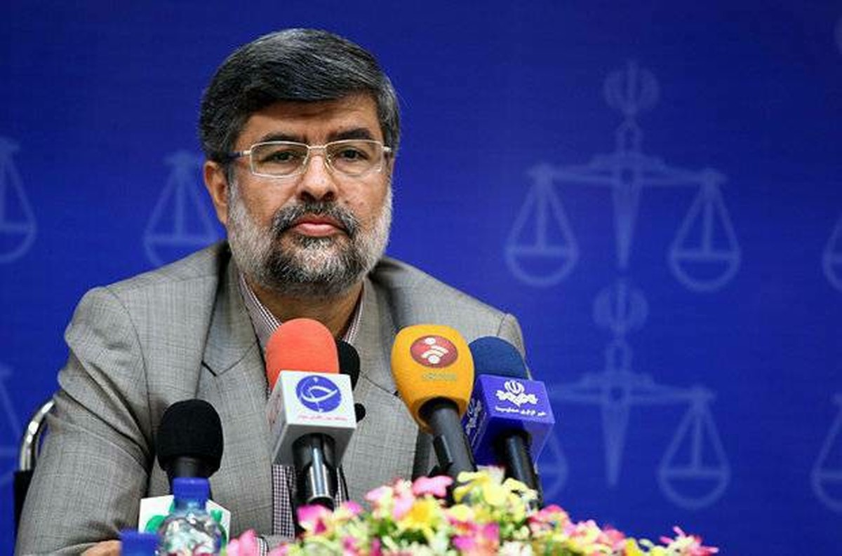معاون منابع انسانی و امور فرهنگی قوه قضاییه: کارکنان شورای حل اختلاف استخدام می‌شوند