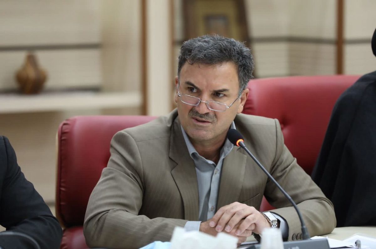 مدیر عامل شرکت آب و فاضلاب استان قزوین: خیرین آبرسان مشمول معافیت مالیاتی می شود