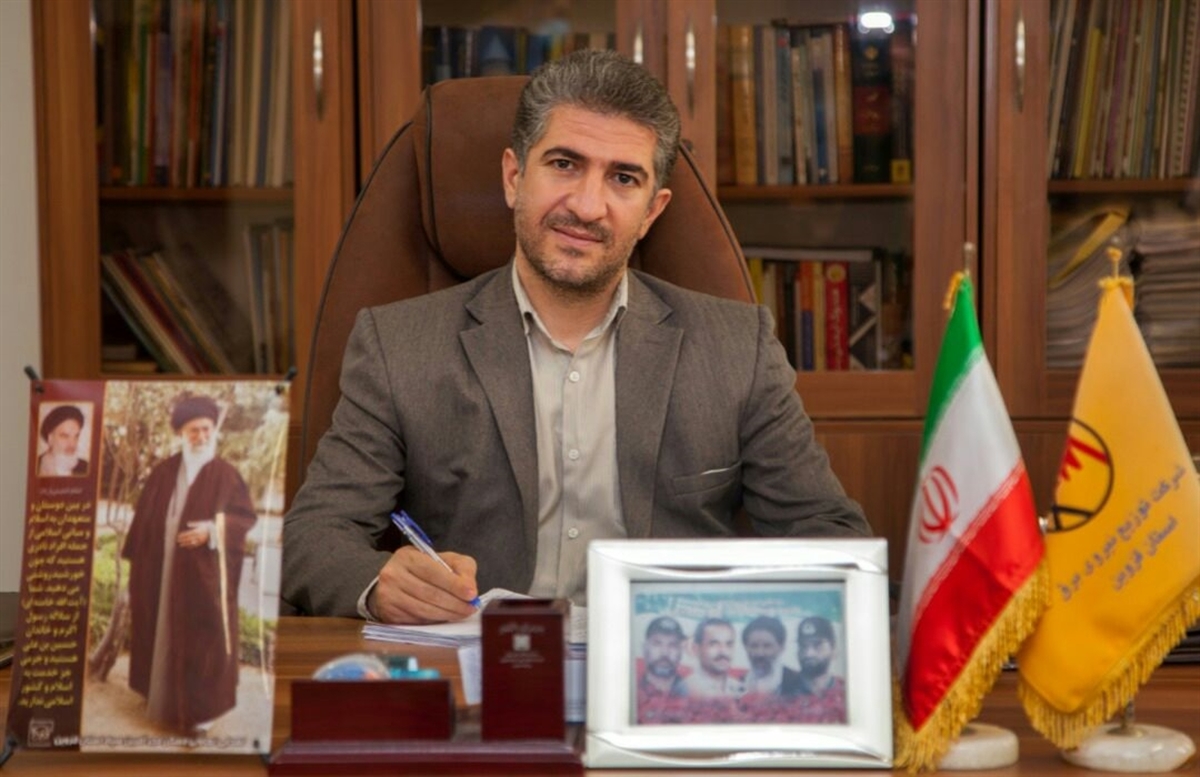 مدیرعامل شرکت توزیع برق استان قزوین: با اجرای 140 برنامه از پیک تابستان به سلامت عبور خواهیم کرد