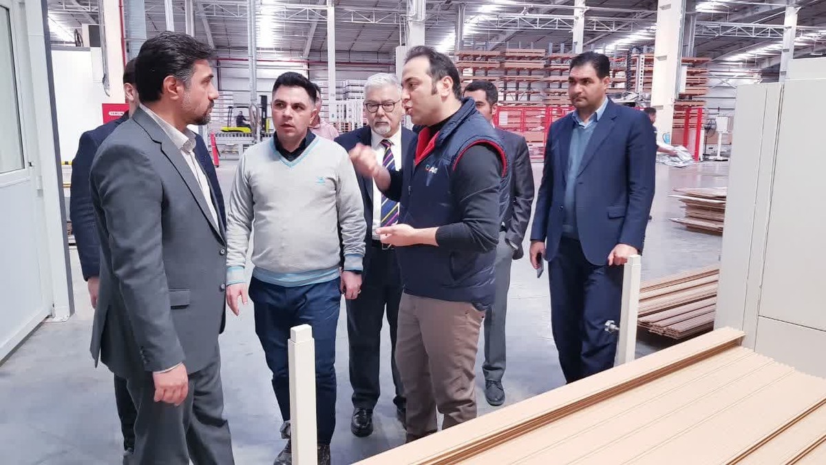 مدیرعامل شرکت شهرک های صنعتی قزوین خبرداد: سرمایه گذاری 490 میلیون یوروی سرمایه گذاران خارجی در شهرک های صنعتی قزوین