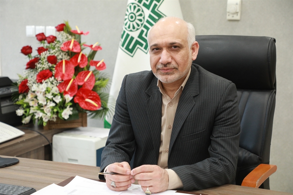 مدیرکل امور مالیاتی استان قزوین خبرداد: تمدید مهلت اظهارنامه مالیات بر ارزش افزوده زمستان ۱۴۰۱