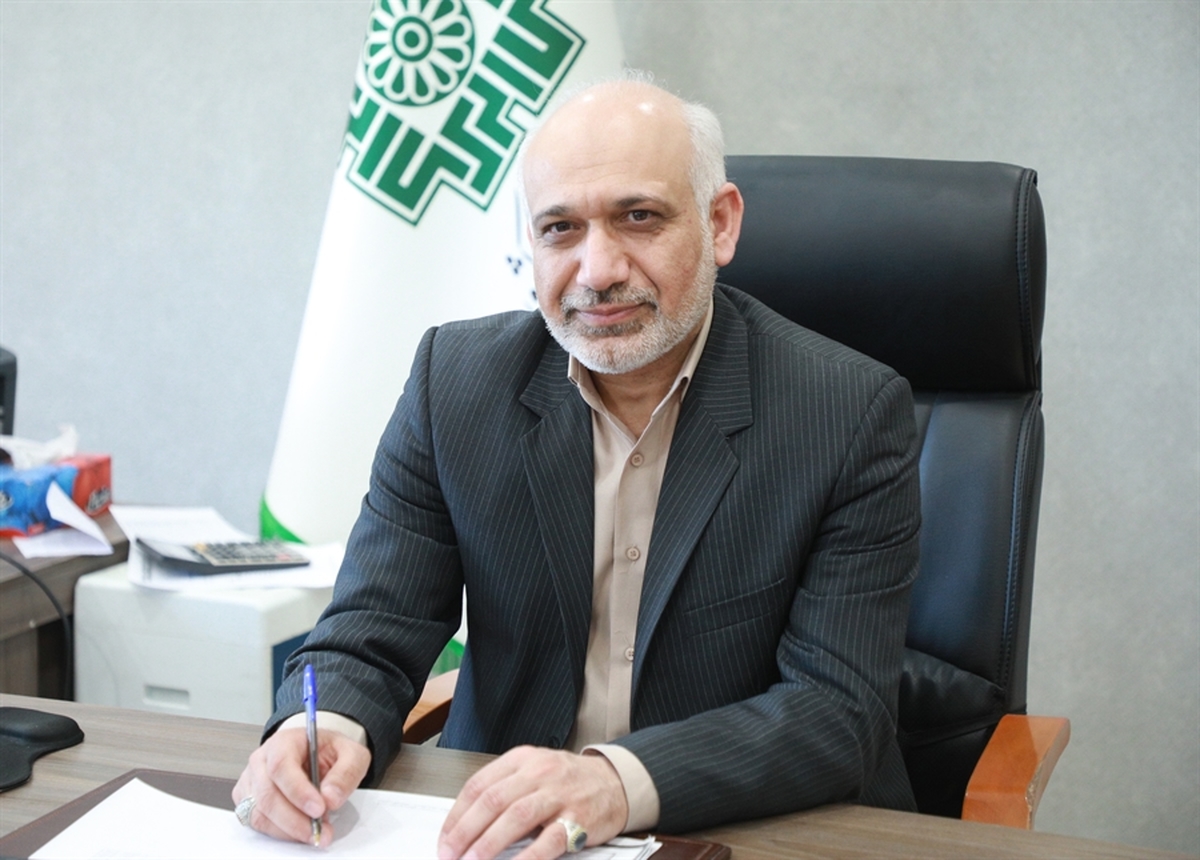مدیرکل امور مالیاتی قزوین: بیش از ۲۰ هزار میلیارد ریال به شهرداری و دهیاری های قزوین پرداخت شد