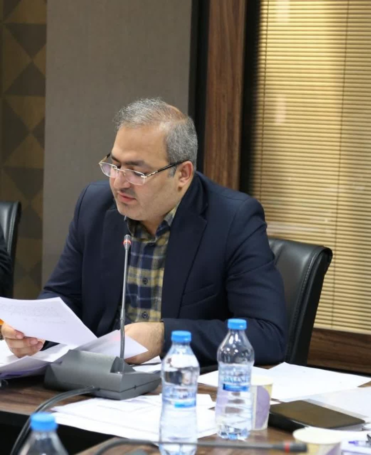 مدیر کل راه و شهرسازی استان قزوین: 116 واحد نوسازی طرح بافت فرسوده شهری در استان قزوین افتتاح می‌شود