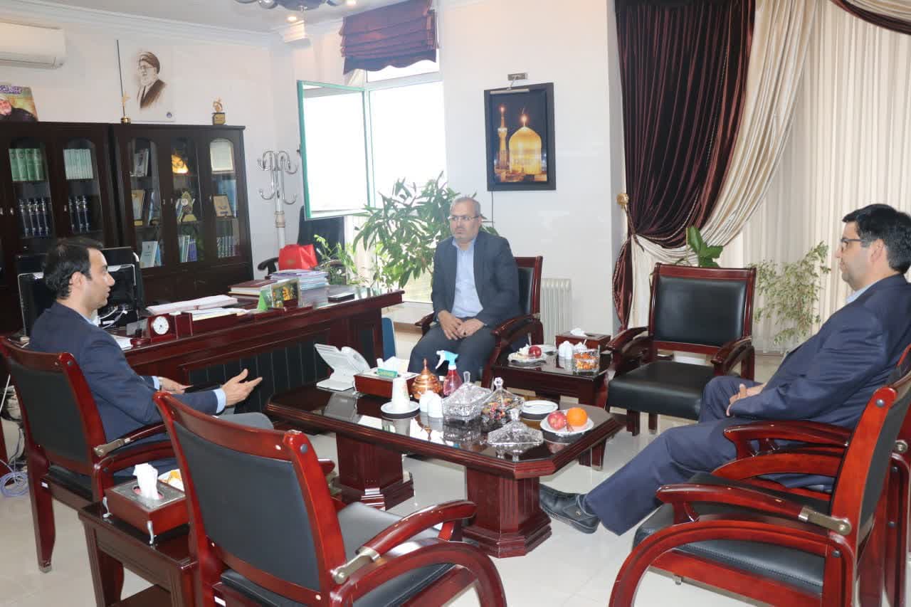 مدیر کل راه و شهرسازی استان قزوین: آزمون ورود به حرفه مهندسان برگزار شد