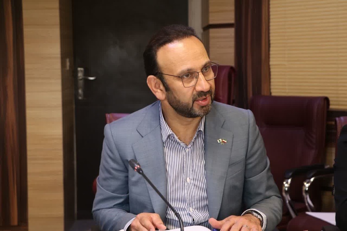 معاون توسعه بازرگانی و صنایع سازمان جهاد کشاورزی استان قزوین: ۷۱۶ شکایت مردمی در حوزه کالاهای اساسی قزوین رسیدگی شد