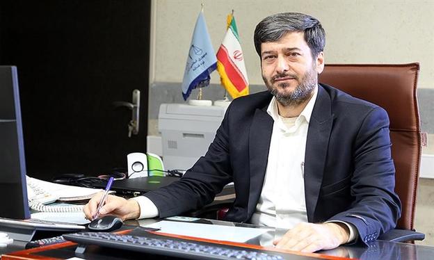 معاون مالی و پشتیبانی دادگستری قزوین: 94 درصد درآمدهای دولتی دادگستری استان قزوین وصول شد