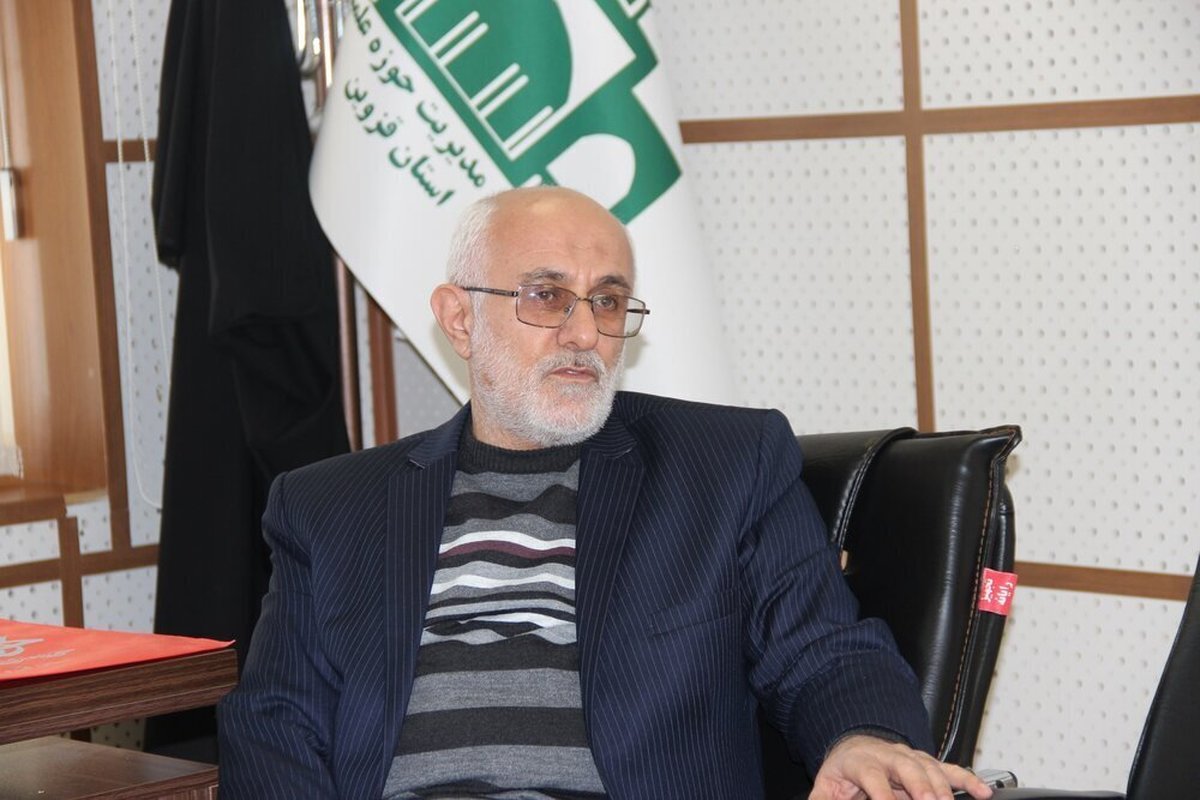 در قزوین برگزاری میشود؛ گردهمایی بانوان ایرانی طلایه داران ساخت صحن و شبستان حضرت زینب (س)