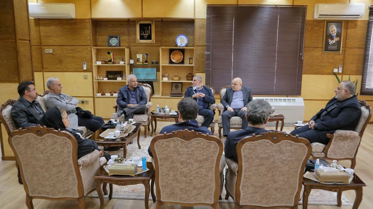  پایگاه خبری آوای لیل قزوین 