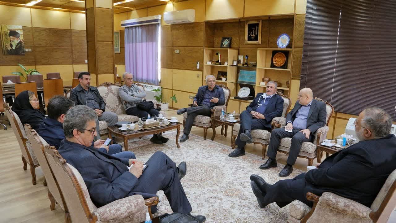  پایگاه خبری آوای لیل قزوین 