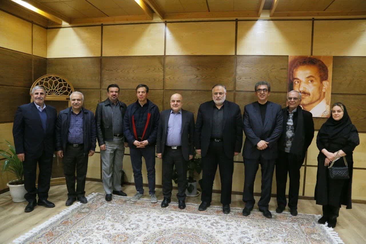  پایگاه خبری آوای لیل قزوین 