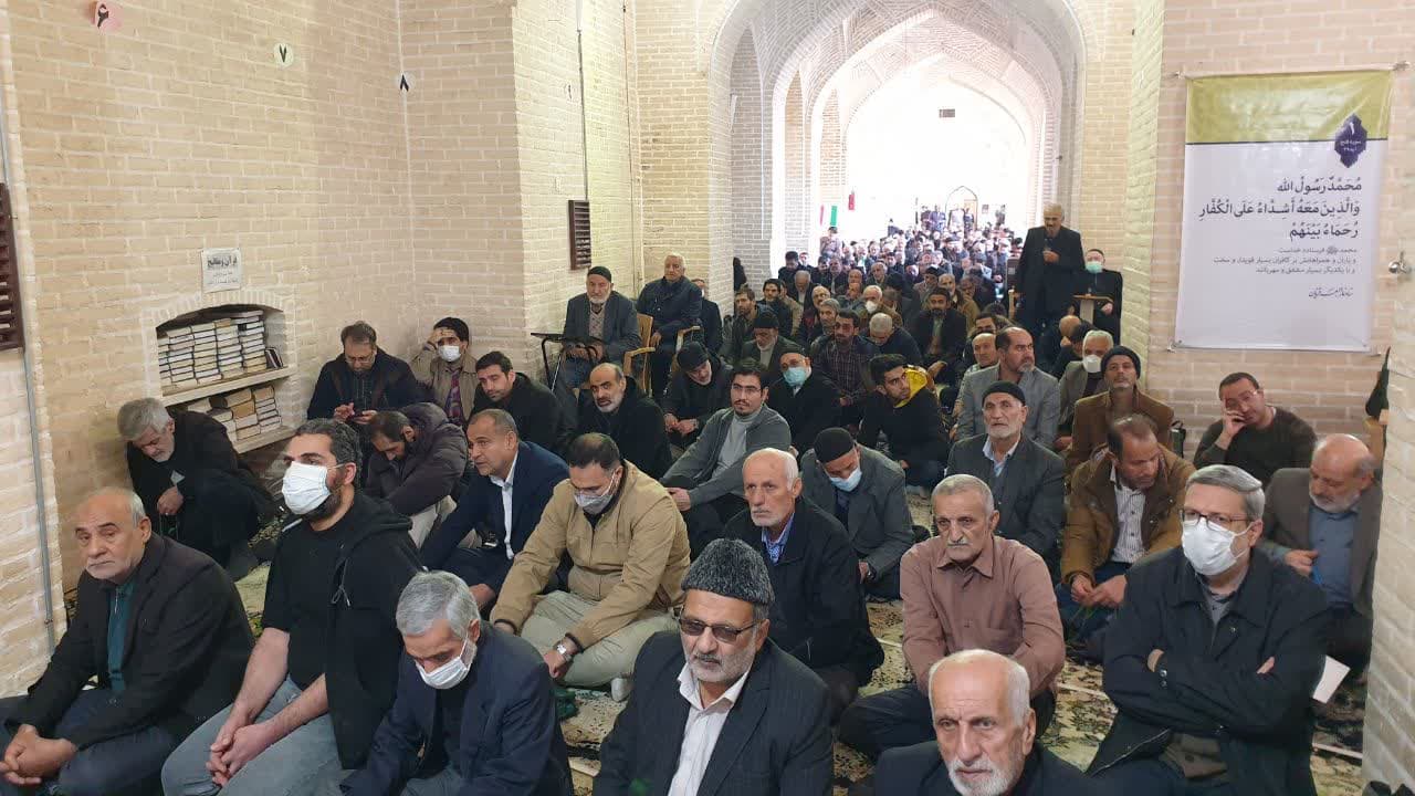  قزوین