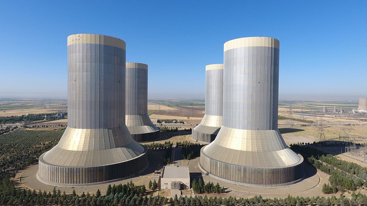 مدیرعامل نیروگاه شهید رجایی خبر داد؛ پیشرفت 98 درصدی فعالیت های تعمیراتی در نیروگاه شهیدرجایی قزوین