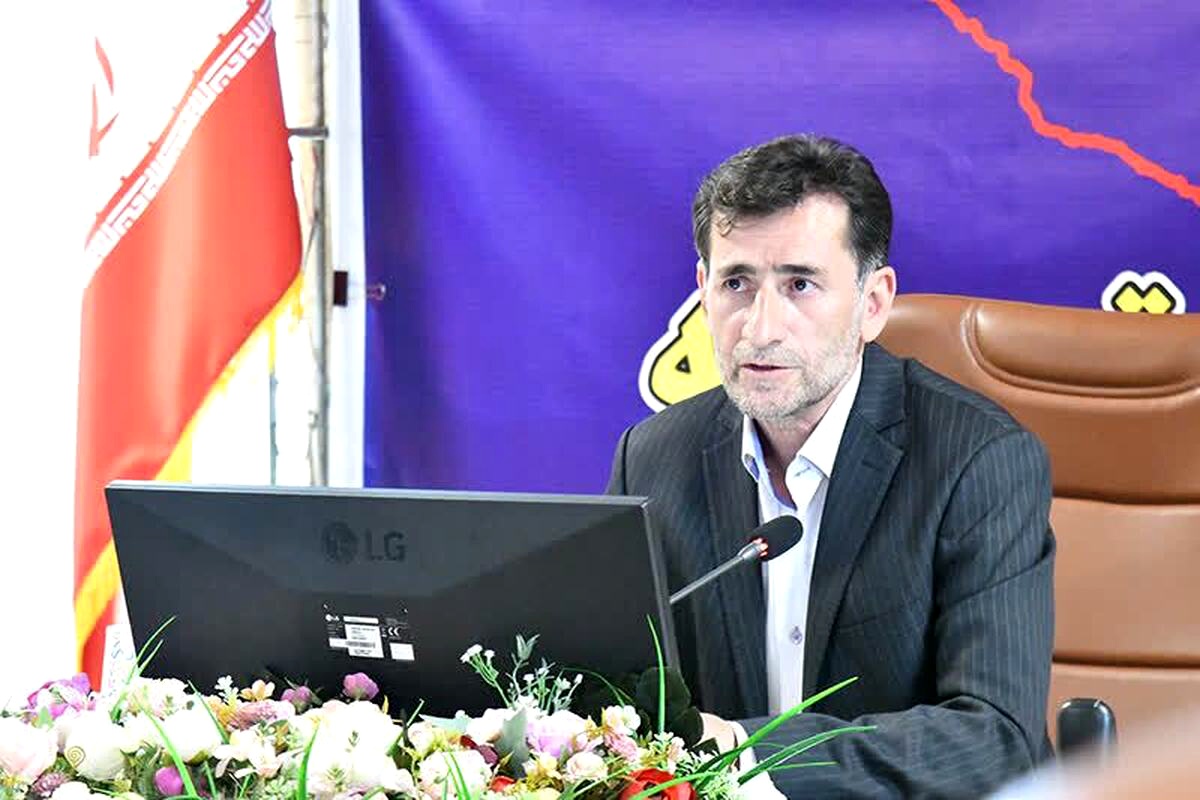 گاز ادارات و دستگاه‌های پرمصرف قطع خواهد شد